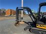 2023 John Deere 35 P