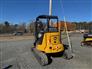 2023 John Deere 35 P