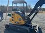 2023 John Deere 35 P