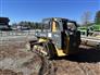 2012 John Deere 319D