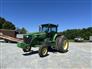 2007 John Deere 7830