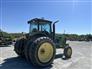 2007 John Deere 7830
