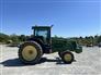 2007 John Deere 7830