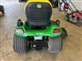 2021 John Deere X570