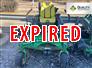 2020 John Deere Z950M