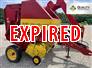 1990 New Holland 630