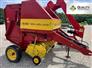 1990 New Holland 630
