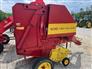 1990 New Holland 630