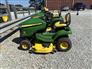 2017 John Deere X350