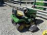 2017 John Deere X350