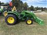 2022 John Deere 4052M