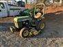 John Deere 1991 755 Other Tractors