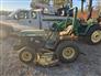 John Deere 1991 755 Other Tractors