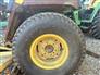 John Deere 1991 755 Other Tractors