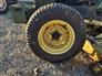 John Deere 1991 755 Other Tractors