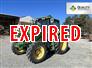 2009 John Deere 6430 Premium