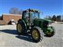 2009 John Deere 6430 Premium
