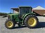 2009 John Deere 6430 Premium