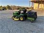 2020 John Deere X730