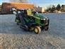 2020 John Deere X730