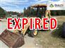 John Deere 110TLB Attachments