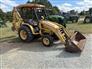 John Deere 110TLB