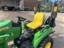 2024 John Deere 1023E