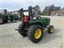 John Deere 2021 3025E Other Tractors