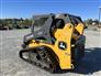 2021 John Deere 317G