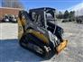2021 John Deere 317G