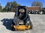 2021 John Deere 317G