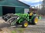 John Deere 2023 4066R Other Tractors