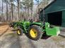 John Deere 2023 4066R Other Tractors