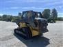 2022 John Deere 333G