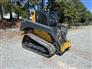 2022 John Deere 333G