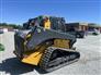2022 John Deere 333G