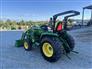 2024 John Deere 3033R