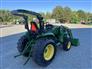 2024 John Deere 3033R