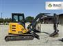 John Deere 2022 50G Excavators