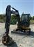 John Deere 2022 50G Excavators