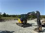 John Deere 2022 50G Excavators