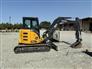 John Deere 2022 50G Excavators