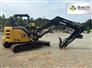 John Deere 2024 60 P Excavators