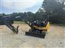 John Deere 2024 60 P Excavators