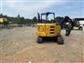 John Deere 2024 60 P Excavators