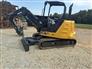John Deere 2024 60 P Excavators