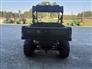 2016 John Deere XUV 825i