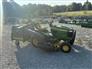 2019 John Deere X730