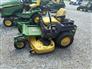 2017 John Deere Z540M
