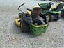 2017 John Deere Z540M